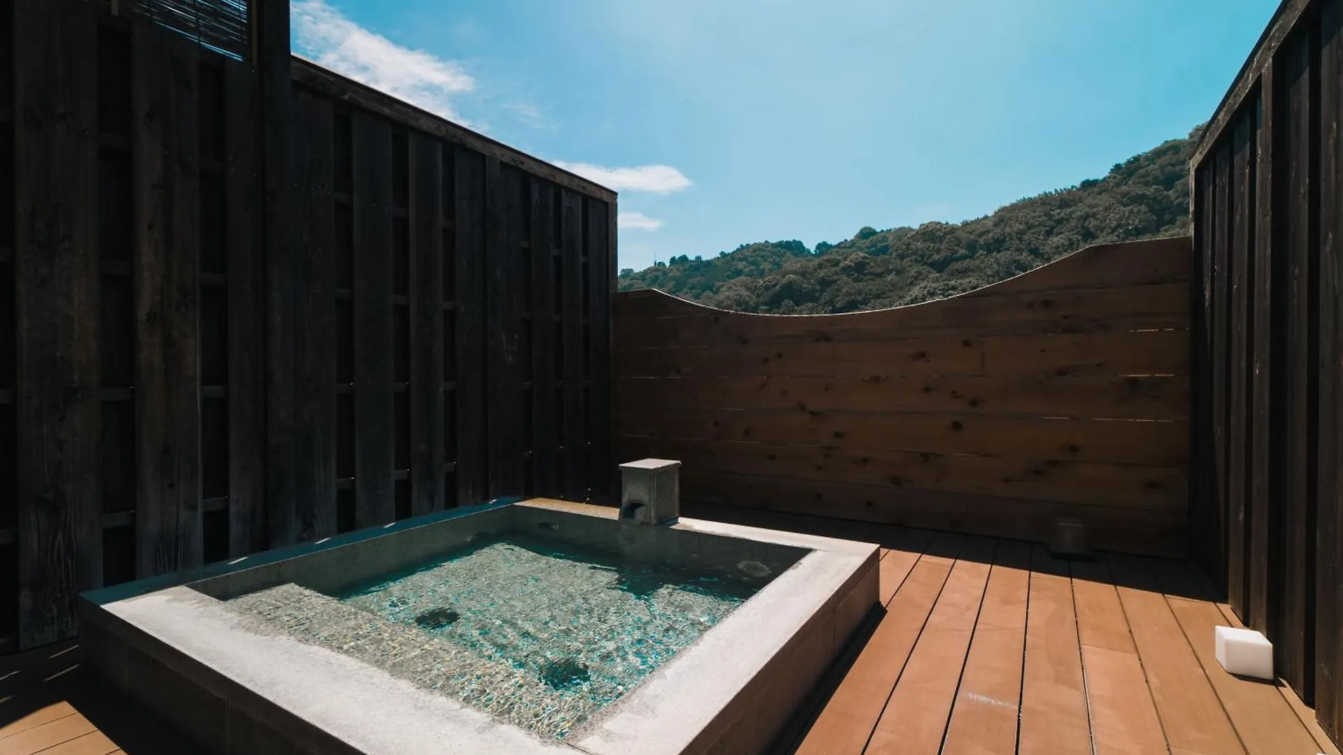 Hotel 御宿うおき à Mongawa