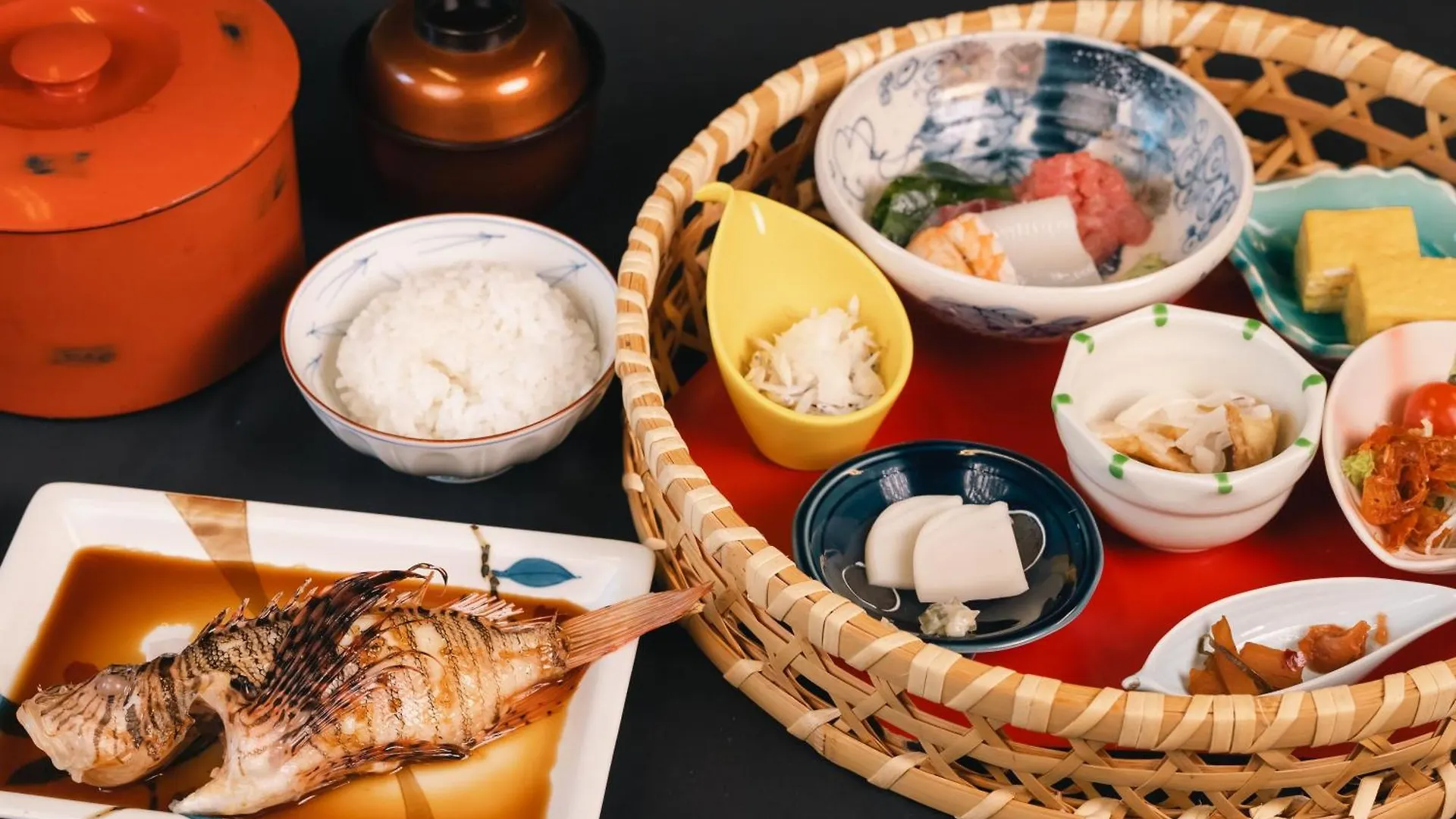 Hotel 御宿うおき à Mongawa Japon